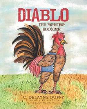 Diablo de C. Delayne Duffy