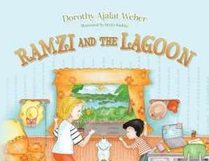 Ajalat Weber, D: Ramzi and the Lagoon