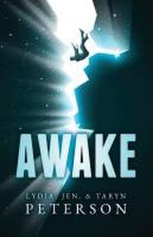 Awake de Jen Peterson