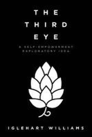 The Third Eye de Iglehart Williams