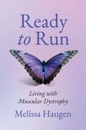 Ready to Run de Melissa Haugen