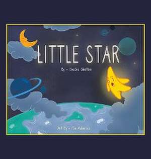 Little Star de Brooke Shelton