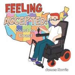 Feeling Accepted: Coast to Coast de James Norris