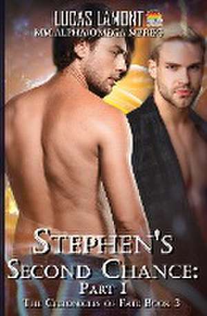 Stephen's Second Chance de Lucas Lamont