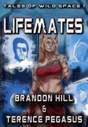 Lifemates de Brandon Hill