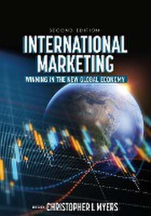 International Marketing de Christopher L. Myers