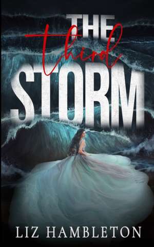 Third Storm de Liz Hambleton