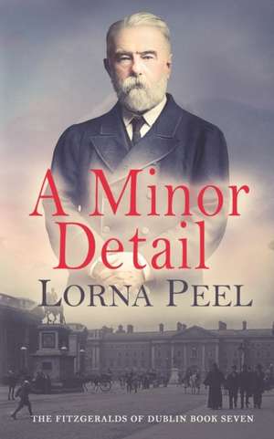 Minor Detail de Lorna Peel