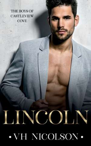 Lincoln de Vh Nicolson