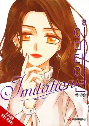 Imitation, Vol. 8 de Chana Conley