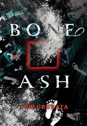 Bone Ash de Kevin Gifford