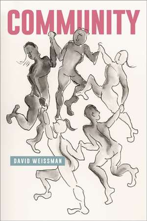 Community de David Weissman