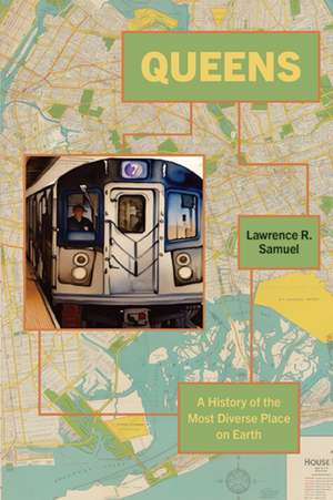 Queens de Lawrence R. Samuel