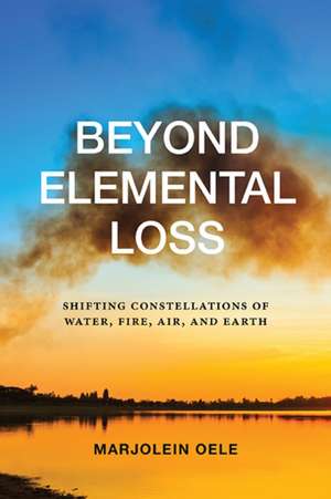 Beyond Elemental Loss de Marjolein Oele