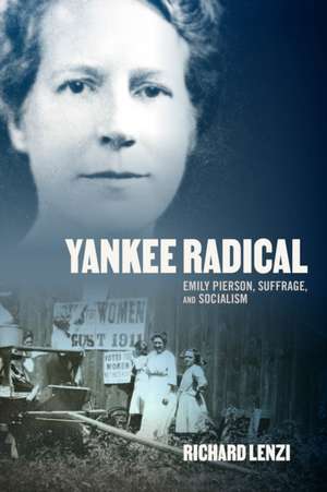 Yankee Radical de Richard Lenzi