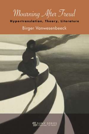 Mourning After Freud de Birger Vanwesenbeeck