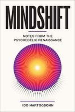 Mindshift de Ido Hartogsohn
