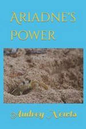 Ariadne's Power de Izabel Langlais