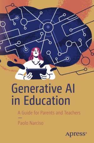 Generative AI in Education de Paolo Narciso