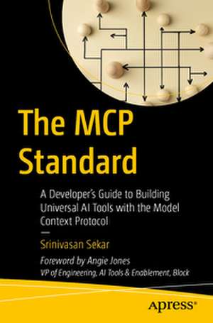 The MCP Standard de Srinivasan Sekar