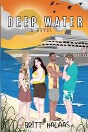 Deep Water de Britt Halaas