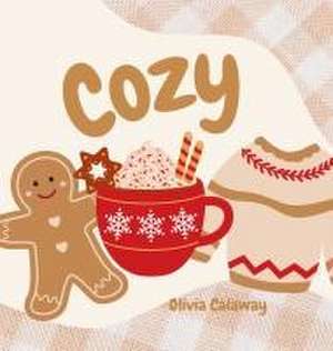 Cozy de Olivia Calaway