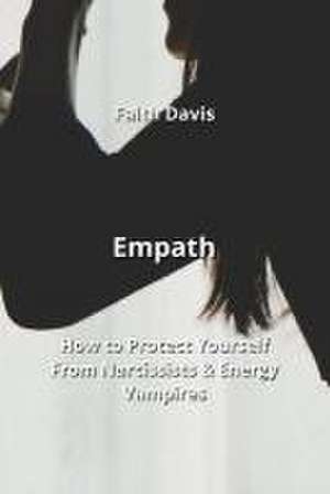 Empath de Faith Davis