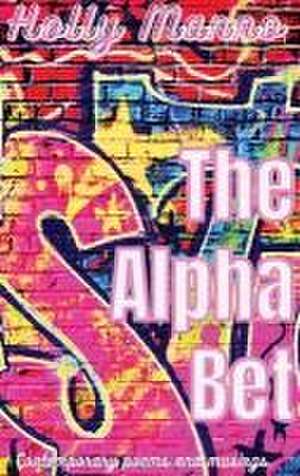 The Alpha Bet de Holly Manno