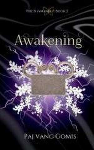 Awakening de Paj Gomis