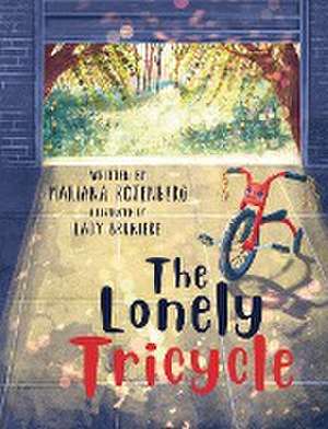 The Lonely Tricycle de Mariana Rotenberg