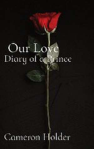 Our Love de Cameron Holder