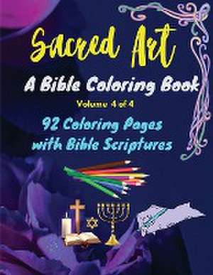 Sacred Art de Divine Bible Ministries