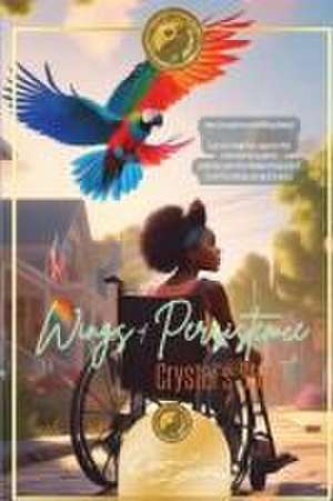 Wings of Persistence de Jenni Lorraine