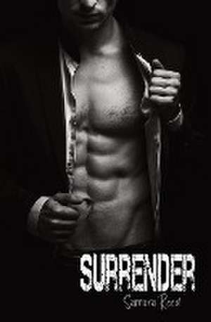 Surrender de Samara Reed