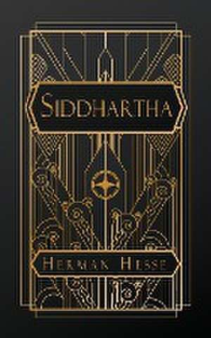 Siddharta de Herman Hesse