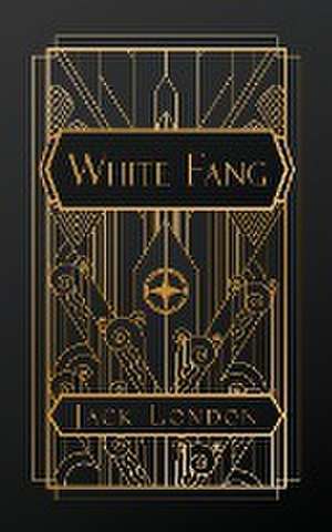 White Fang de Jack London
