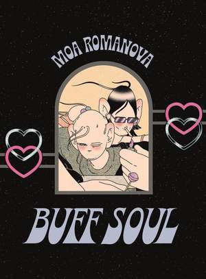 Buff Soul de Moa Romanova