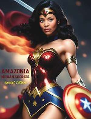 Valentine, C: Amazonia