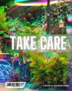 Take Care de Alexis Rivierre