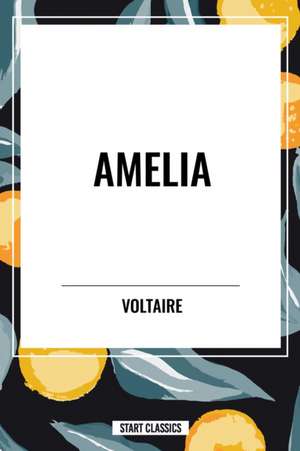 Amelia de Voltaire