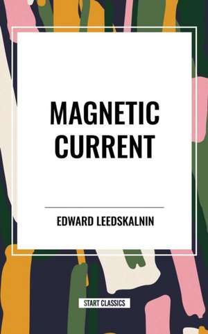 Magnetic Current de Edward Leedskalnin