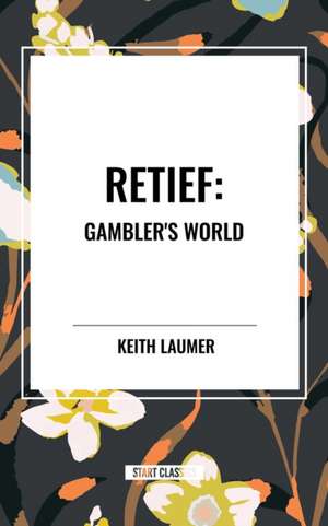 Retief de Keith Laumer