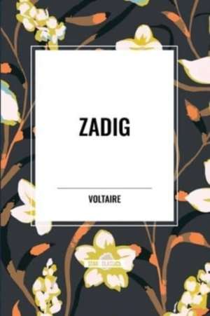 Zadig de Voltaire