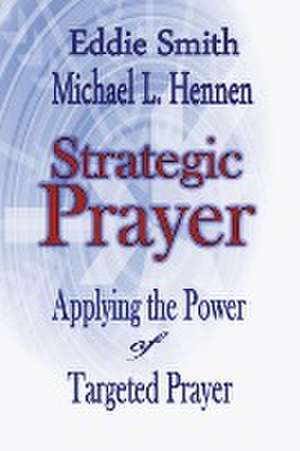 Smith, E: Strategic Prayer