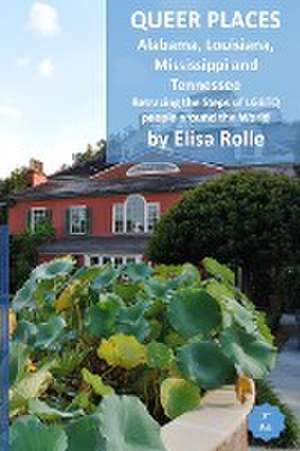 Rolle, E: Queer Places