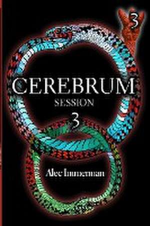 Immerman, A: Cerebrum