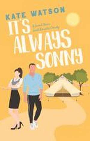It's Always Sonny de Kate Watson