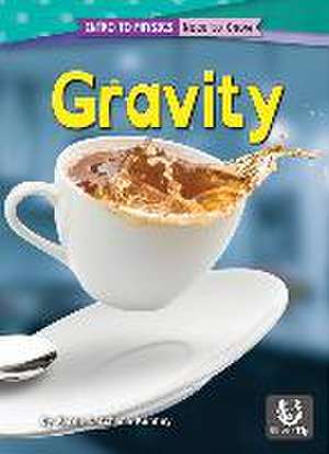 Gravity de Karen Kenney