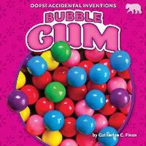 Bubble Gum de Catherine C. Finan