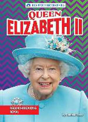 Queen Elizabeth II de Rachel Rose